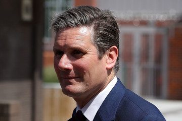 Memo to Keir Starmer:  Now is NOT the time to insist that an end to free movement is an essential part of a Brexit deal.